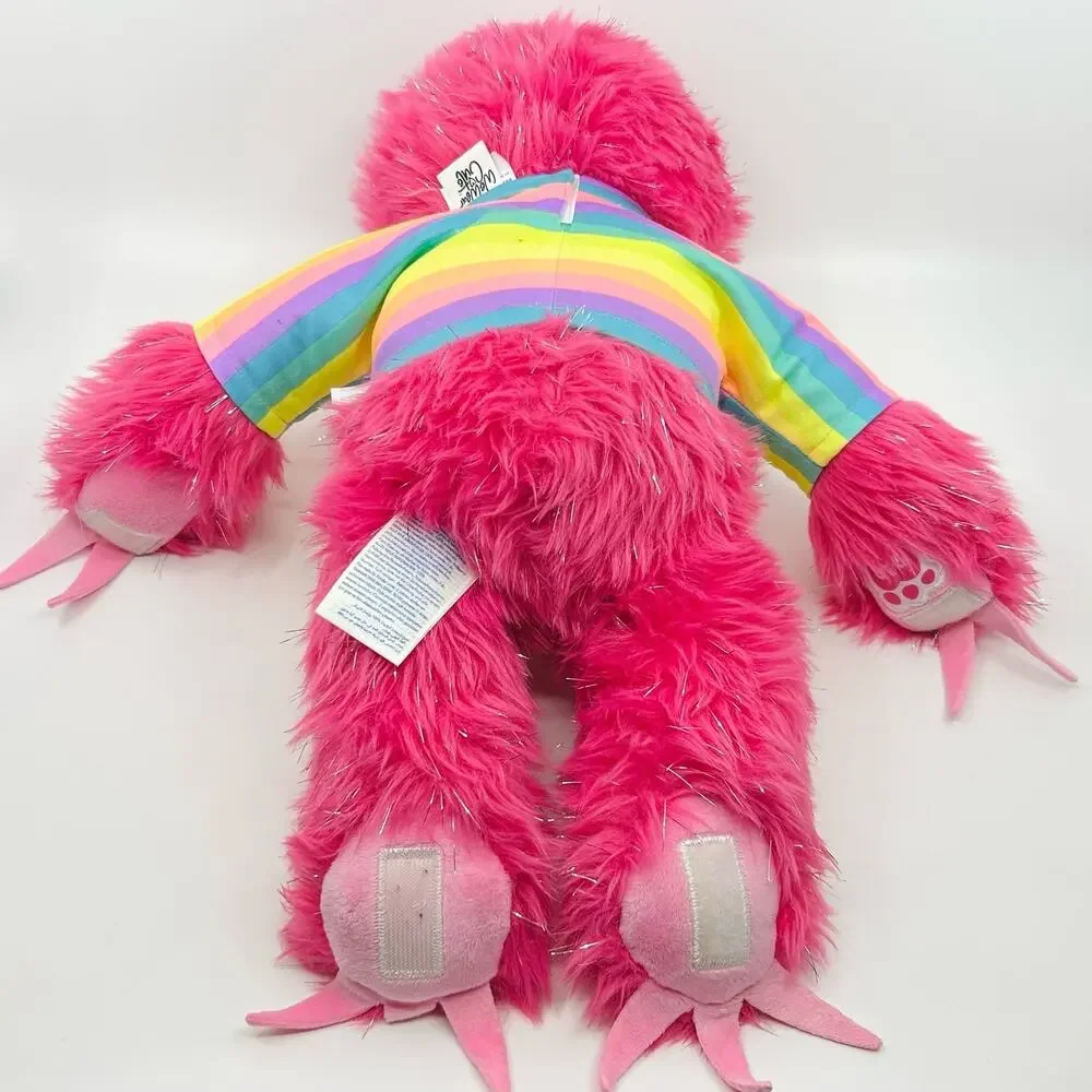 Build-A-Bear build bear